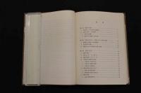 5　5　脈診入門　六部定位脈診法　昭和57年初版