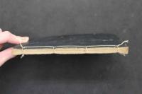 5　5　類聚方　吉益東洞　寛政11年再板　薄葉紙刷