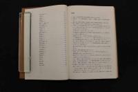 5 3　意釈黄帝内経霊柩　　
