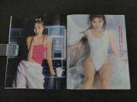 2　Cream　美少女・制服探険隊　クリーム　1993年2月号 No.7　ウレッコ2月号増刊