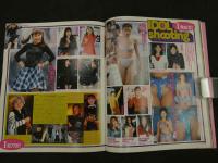 2　Cream　美少女・制服探険隊　クリーム　1997年1月号 No.54