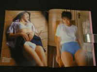 2　Cream　美少女・制服探険隊　クリーム　1997年6月号 No.59