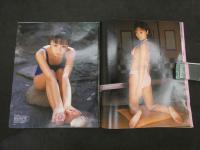 2　①Cream　美少女・制服探険隊　クリーム　1997年12月号 No.65