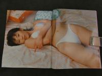 2　②Cream　美少女・制服探険隊　クリーム　1997年12月号 No.65