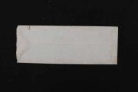 5　5　真作　メアリ・フェノロサ自筆書簡　ラフカディオ・ハーン(小泉八雲)宛1通　1898・5・26