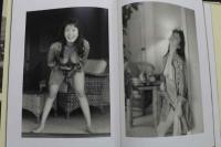 7　西川峰子写真集　PRIVATE