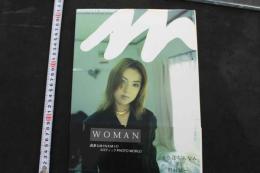 7　WOMAN　栗原みなみ写真集