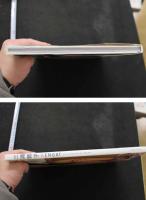 7　三浦敦子写真集　KENGAI