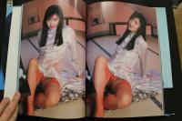 7　三原じゅん子写真集　ポスター付