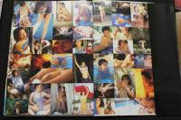 7　遠野奈津子写真集　夏子