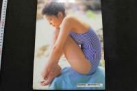 7　遠野奈津子写真集　夏子