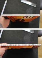 7　中丸シオン　蓮花流水