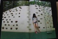 7　仲村みう写真集　a will