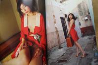 7　仲村みう写真集　a will