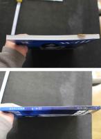 7　仲村みう写真集　a will