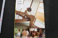 7　吉澤友貴写真集　Yの革命