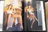 7　荒井麻紀子写真集「淫」