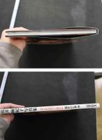 7　荒井麻紀子写真集「淫」