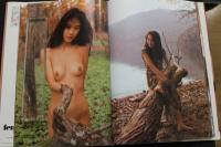 7　吉見美津子写真集[feminine]