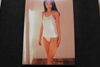 7　吉見美津子写真集[feminine]