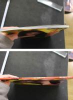 7　小鳩美樹写真集