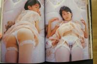 7　倉橋のぞみ写真集[倉橋のぞみ24歳]伝説の美少女アイドル、ここに復活