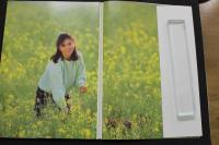 7　牧本千幸写真集　18歳の少女日誌