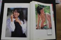 7　高樹泉写真集　THE TOP MODEL