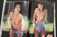 7　高樹泉写真集　THE TOP MODEL