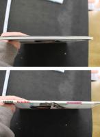 7　高樹泉写真集　THE TOP MODEL