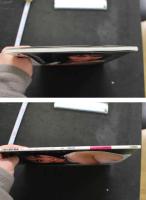 7　立原友香写真集　クレセント