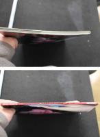 7　小沢奈央1stヌード写真集　ジョウルリベイビー