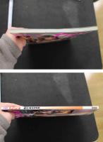 7　鮎川あみ写真集　tops