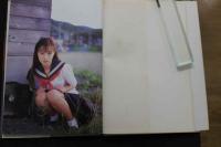 7　河野小百合写真集　「夏服の少女」