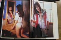 7　河野小百合写真集　「夏服の少女」