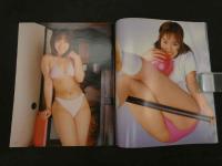 ６　①クリーム　１９９８年７月号　通巻７２号　ワイレア出版