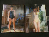 ６　ワッフル　１９９７年１１月号　通巻２号　ぶんか社