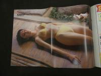 ６　ワッフル　１９９７年１１月号　通巻２号　ぶんか社