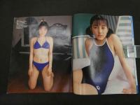 ６　クレープ　１９９９年５月号通巻２２号　GOKUH