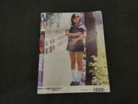 ６　クレープ　１９９９年５月号通巻２２号　GOKUH