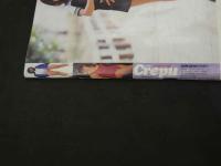 ６　クレープ　１９９９年５月号通巻２２号　GOKUH