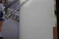 7　上原あきな写真集　again