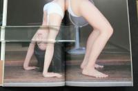 7　上原あきな写真集　again