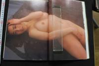 7　松尾かなえ写真集　思春季　セーラー服の季節