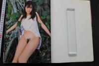 7　美月まなか写真集　ファーストヌード