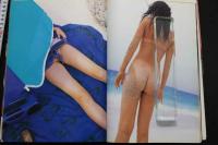 7　美月まなか写真集　ファーストヌード