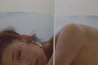 7　イヴ写真集「ラヴ・イヴ」