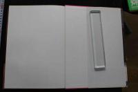 7　桜朱音ファースト写真集[ホワイトルーム]