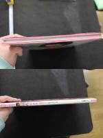 7　桜朱音ファースト写真集[ホワイトルーム]