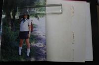 7　国分静華1st写真集